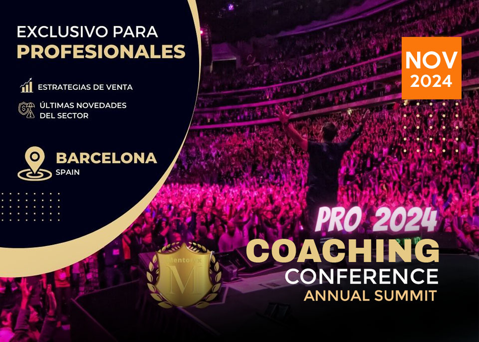 Pro Coaching Summit 2024